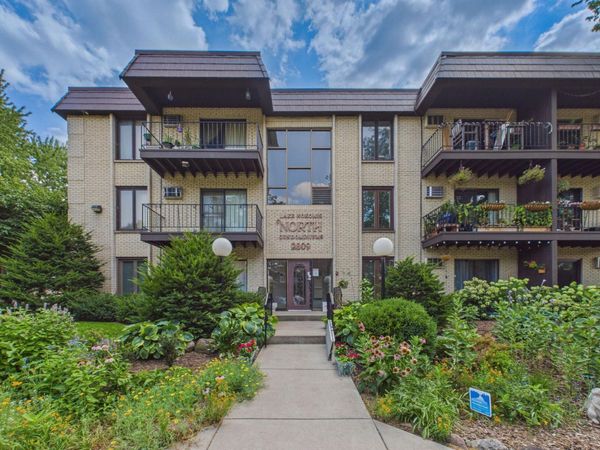 2809 E Minnehaha Parkway , Unit 205, Minneapolis, MN 55417