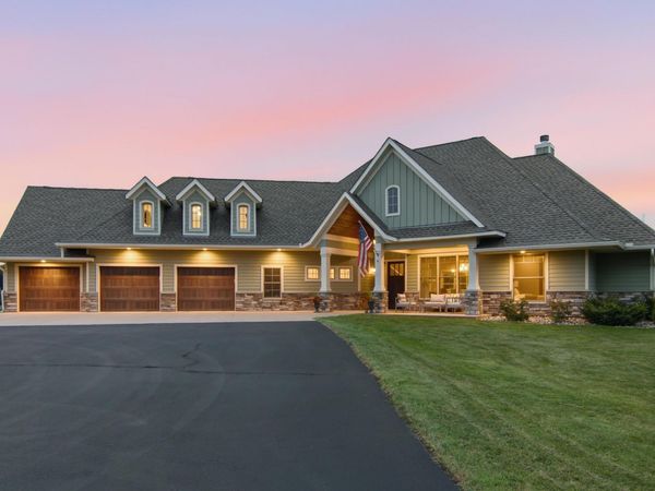 14549 Furman Street NE, Forest Lake, MN 55025