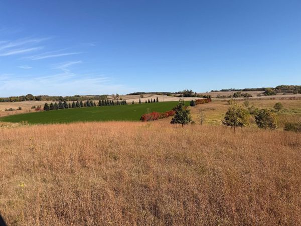 TBD CO Rd 33 NW, Evansville, MN 56326