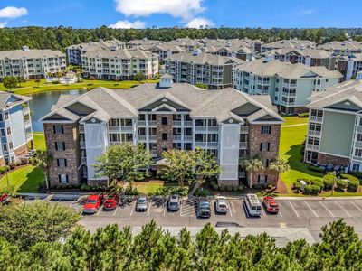 4847 Luster Leaf Circle, Unit 403, Myrtle Beach, SC 29577