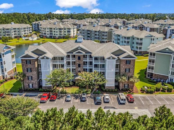 4847 Luster Leaf Circle , Unit 403, Myrtle Beach, SC 29577