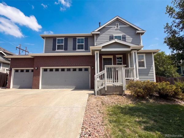 13480 Uinta Street , Brighton, CO 80602