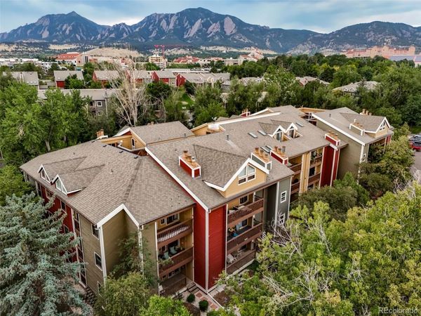 2892 Shadow Creek Drive , Unit 111, Boulder, CO 80303