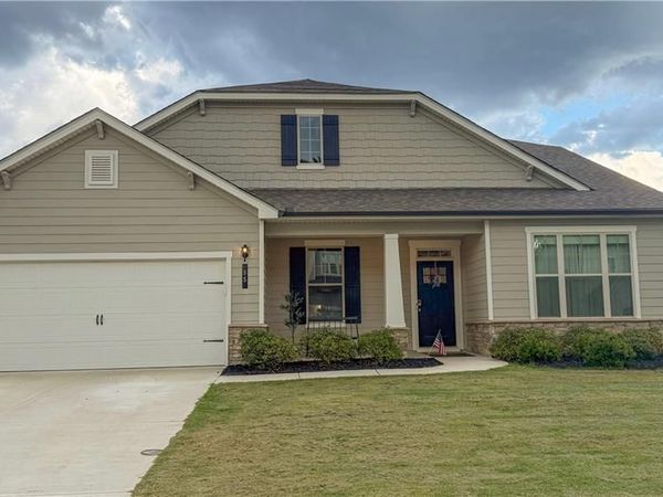 55 Cattail Lane, Winder, GA 30680