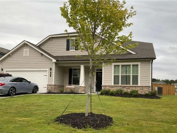 55 Cattail Lane, Winder, GA 30680