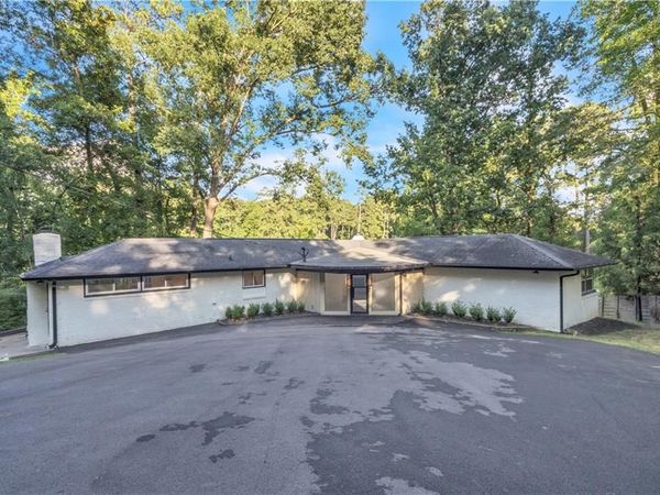 1568 Niskey Lake Trail SW, Atlanta, GA 30331