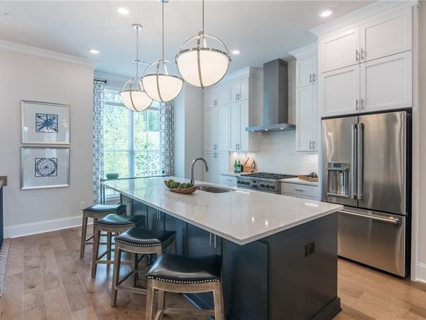 3226 Brunel Lane , Unit 9, Peachtree Corners, GA 30092