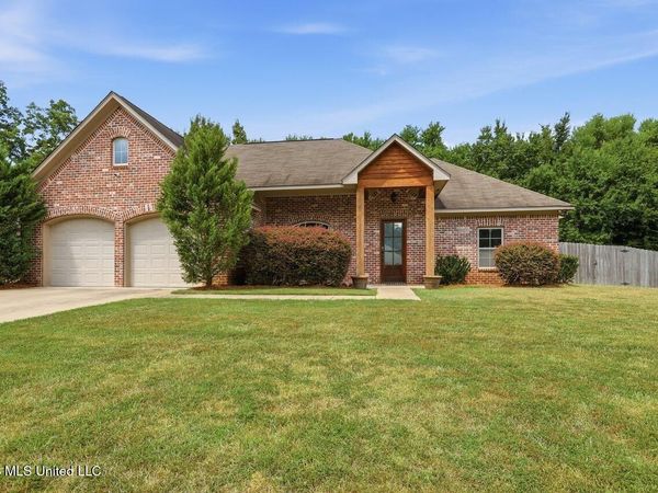 107 Copper Lane, Richland, MS 39218