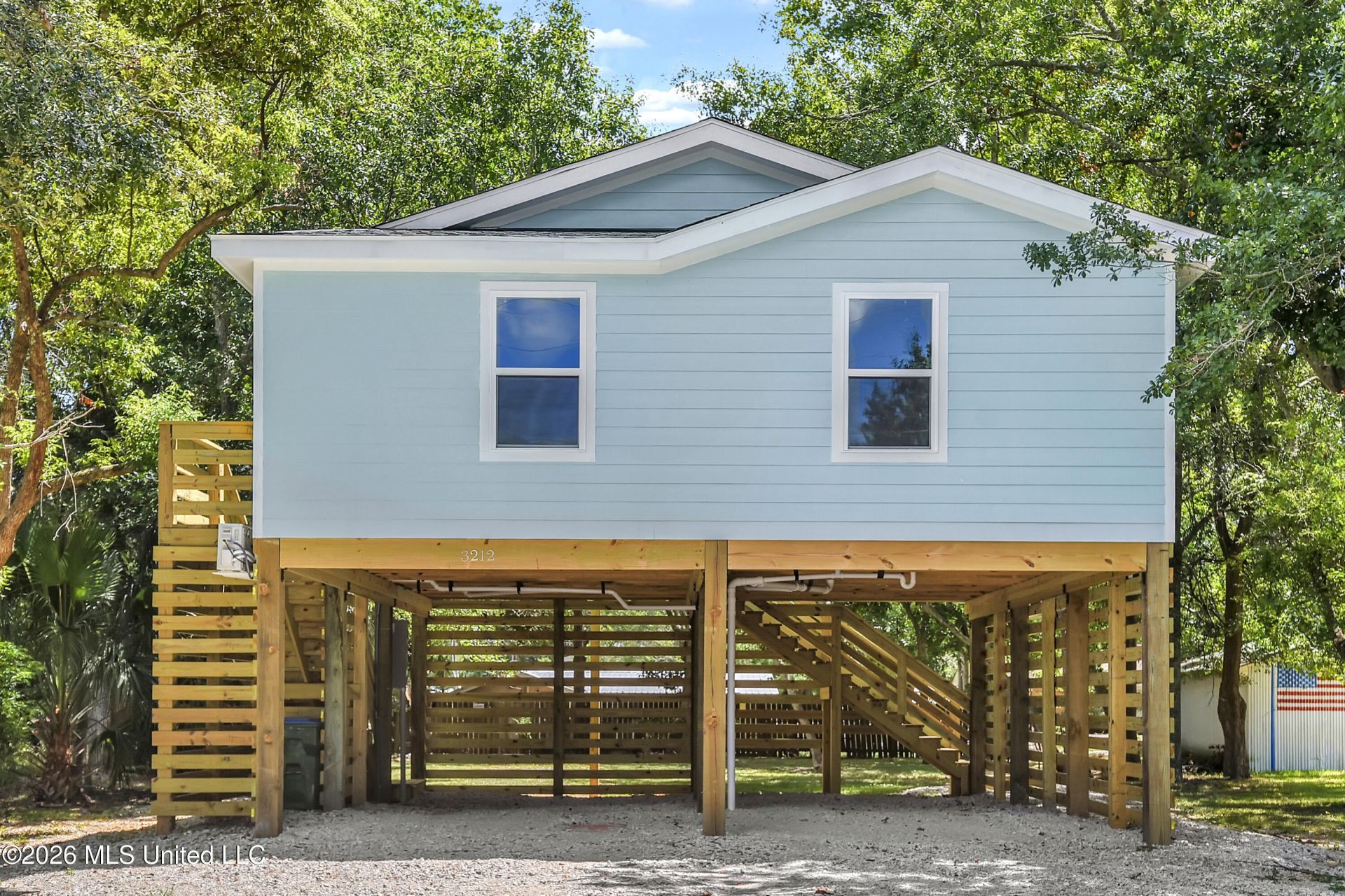 3212 Argentina Street, Pascagoula, MS 39581 Main Photo