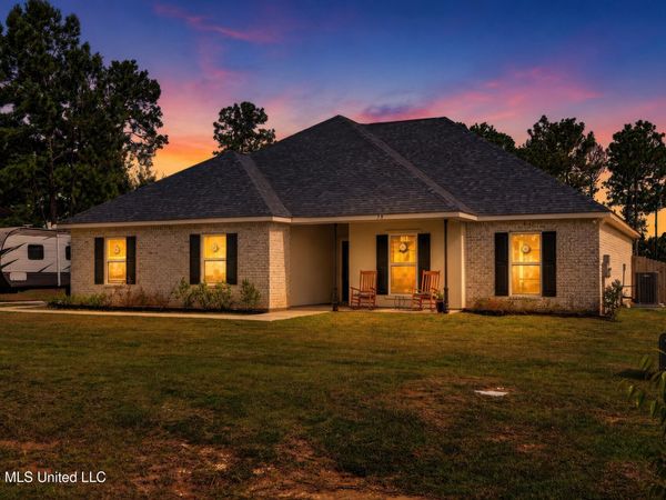 79 Sweet Birch Drive, Carriere, MS 39426