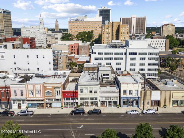 117 N State Street, Jackson, MS 39201