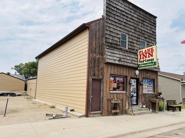 205 Main St N, Plankinton, SD 57368