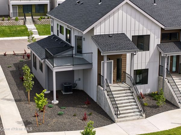 1223 E MILLWORX LOOP , Post Falls, ID 83854