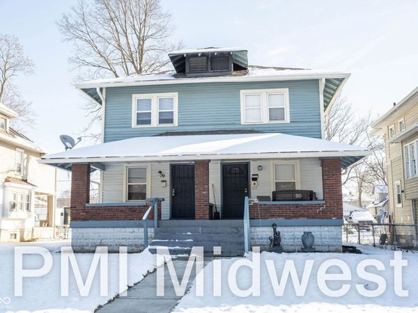 3139 Guilford Avenue , Indianapolis, IN 46205