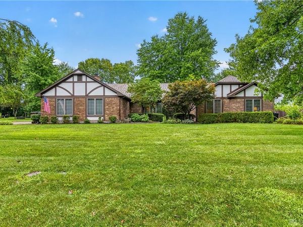 2844 Ramblingwood Lane, Washington TWP, OH 45458