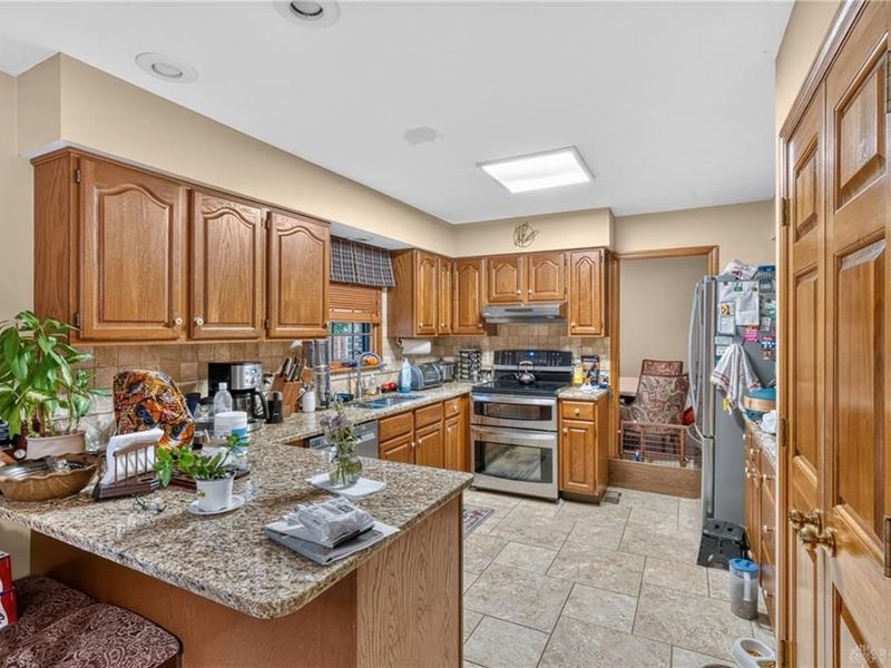 2844 Ramblingwood Lane, Washington Township, OH 45458 Photo 12