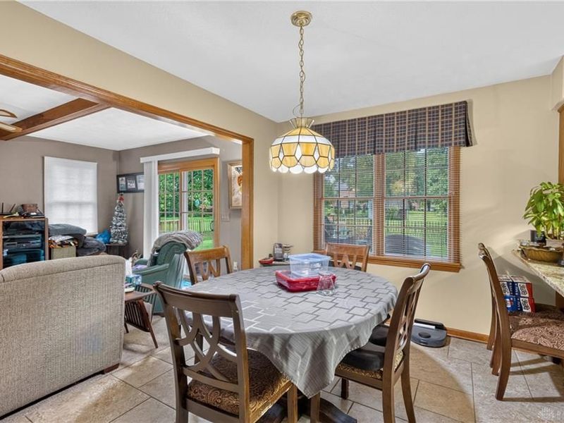 2844 Ramblingwood Lane, Washington Township, OH 45458 Photo 13