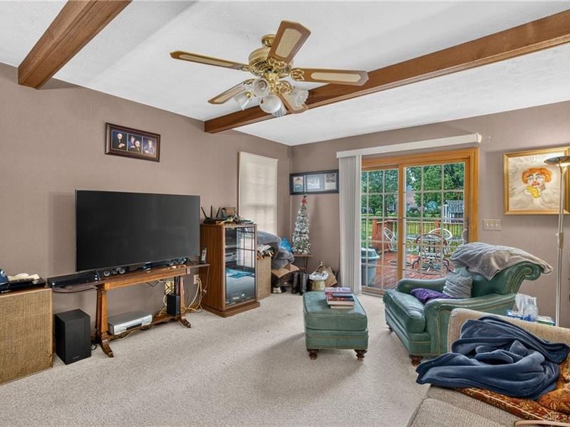 2844 Ramblingwood Lane, Washington Township, OH 45458 Photo 14