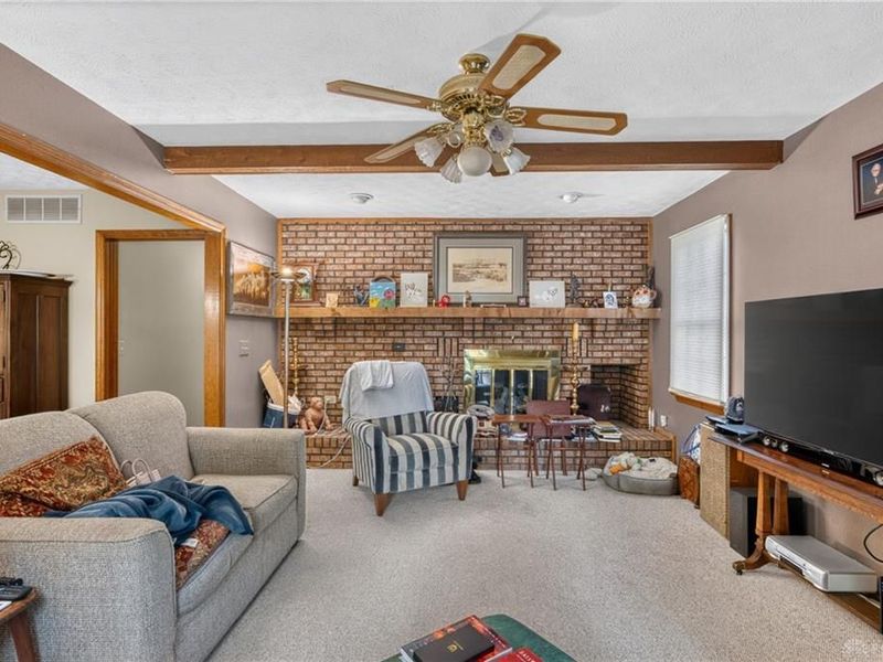 2844 Ramblingwood Lane, Washington Township, OH 45458 Photo 15
