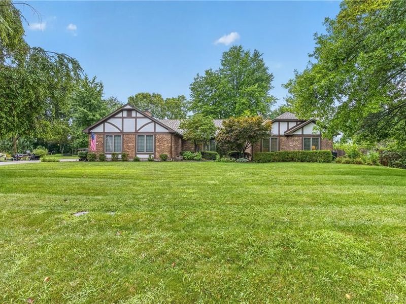 2844 Ramblingwood Lane, Washington Township, OH 45458 Photo 2
