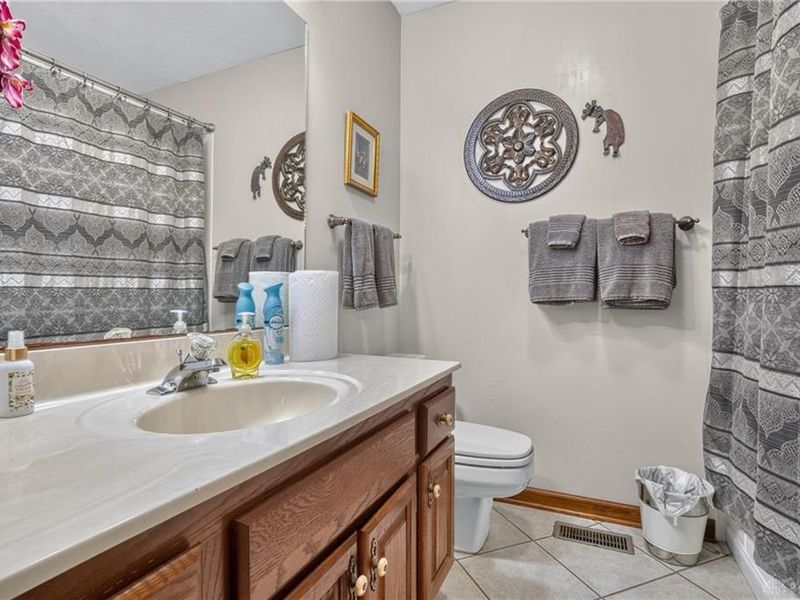 2844 Ramblingwood Lane, Washington Township, OH 45458 Photo 22