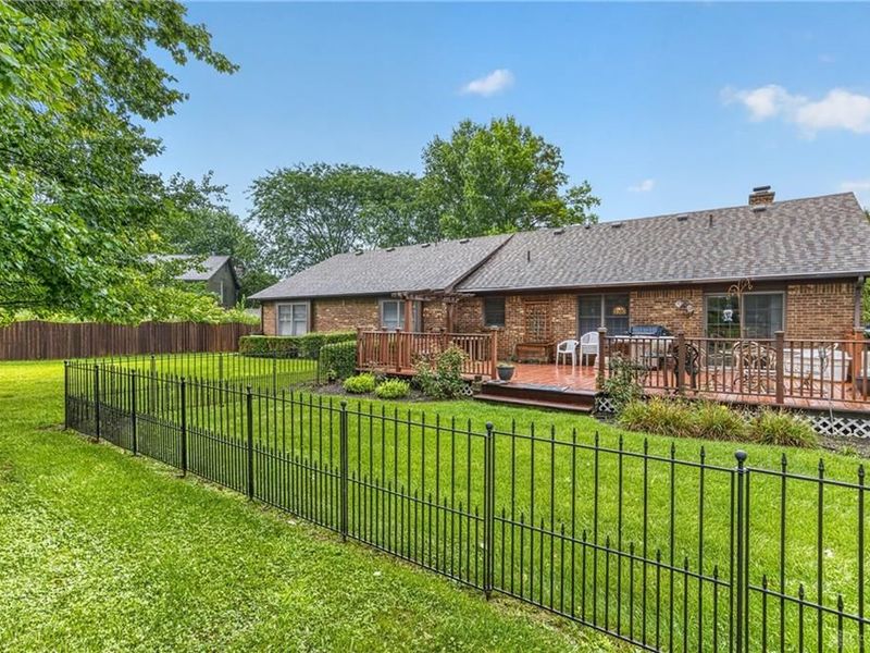 2844 Ramblingwood Lane, Washington Township, OH 45458 Photo 23