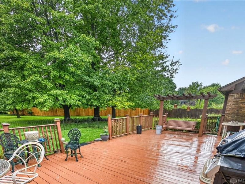 2844 Ramblingwood Lane, Washington Township, OH 45458 Photo 24