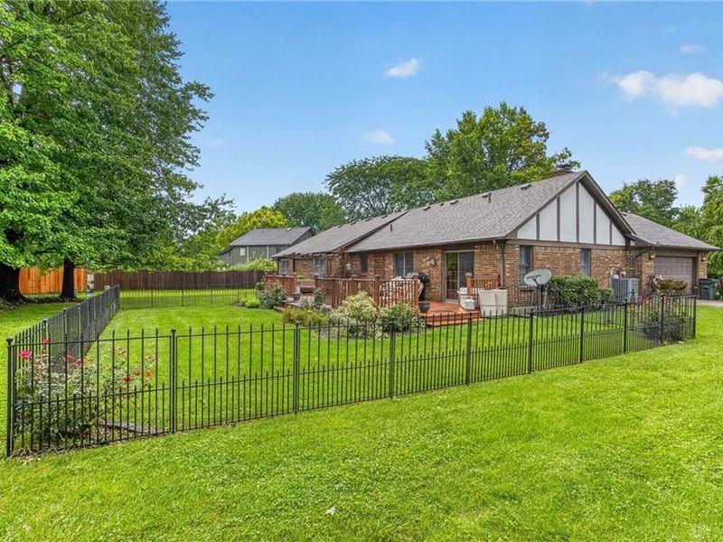 2844 Ramblingwood Lane, Washington Township, OH 45458 Photo 25