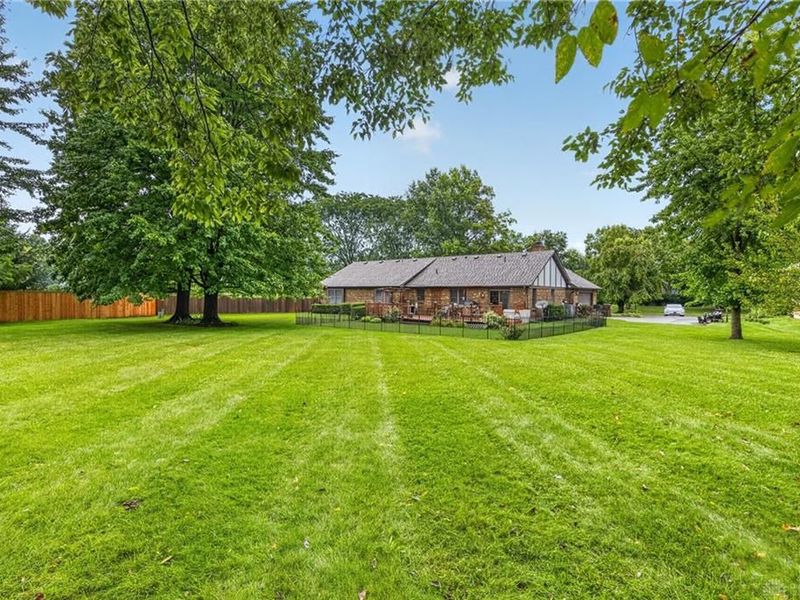 2844 Ramblingwood Lane, Washington Township, OH 45458 Photo 26