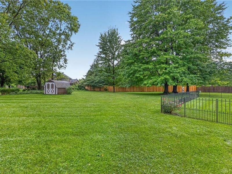 2844 Ramblingwood Lane, Washington Township, OH 45458 Photo 29