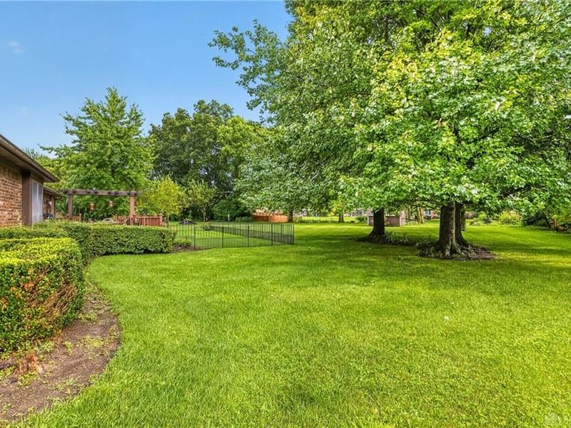 2844 Ramblingwood Lane, Washington Township, OH 45458 Photo 30