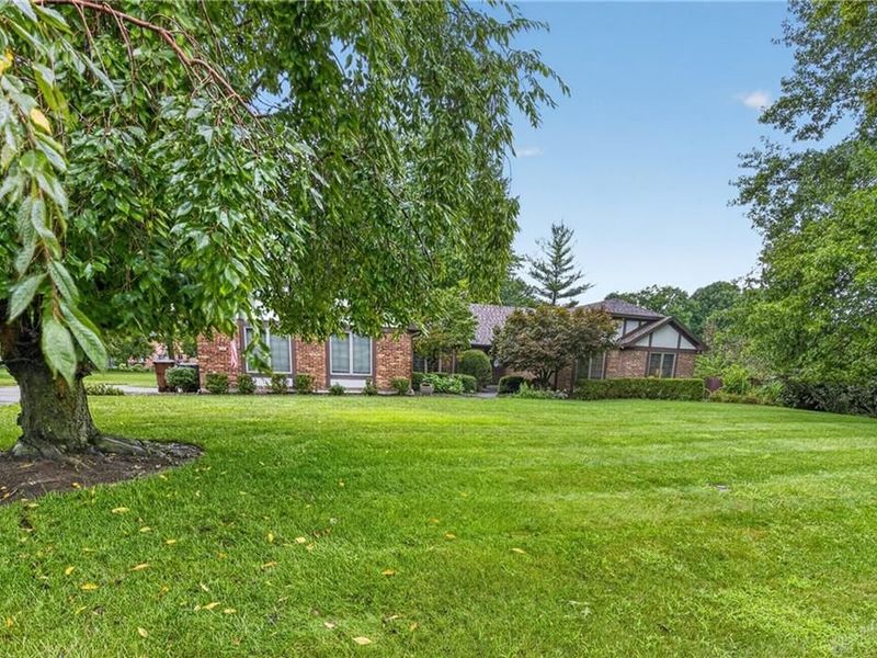2844 Ramblingwood Lane, Washington Township, OH 45458 Photo 4