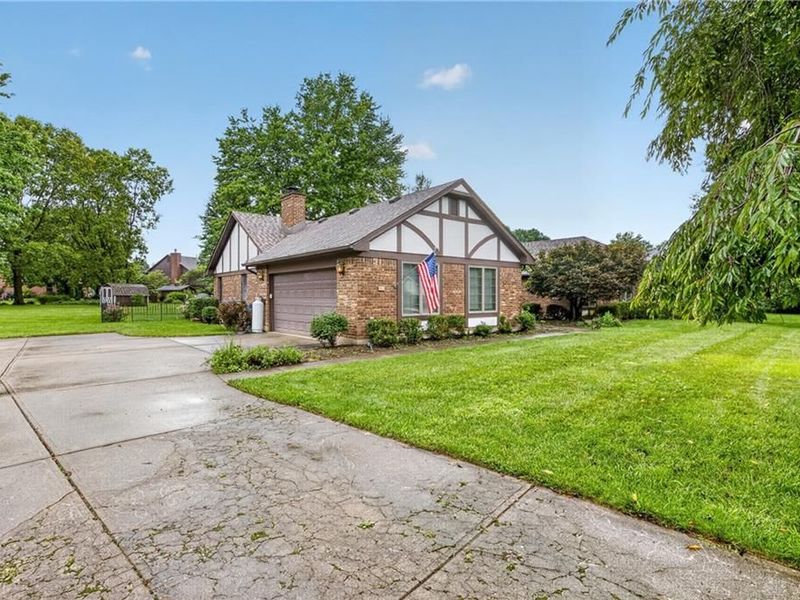 2844 Ramblingwood Lane, Washington Township, OH 45458 Photo 5