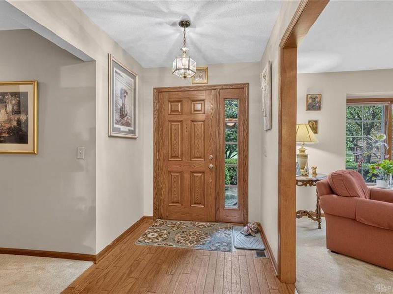 2844 Ramblingwood Lane, Washington Township, OH 45458 Photo 6