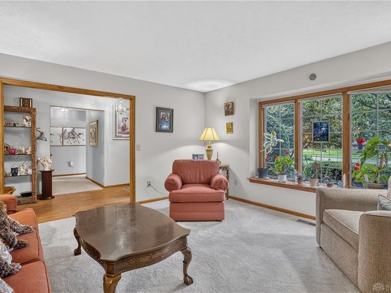2844 Ramblingwood Lane, Washington Township, OH 45458 Photo 9