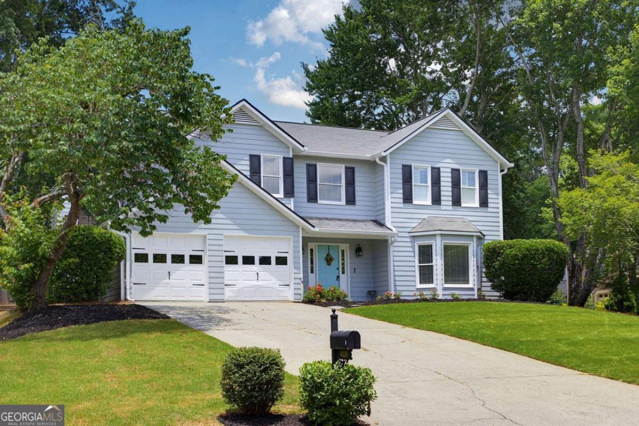 4320 Pine Vista Boulevard, Alpharetta, GA 30022 Main Photo