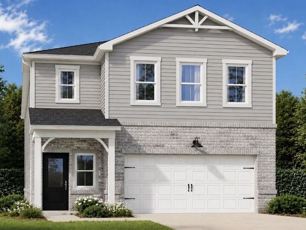 126 Greene Farm Trail, Cartersville, GA 30120