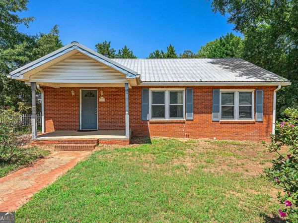 211 Harmony Street, Commerce, GA 30529