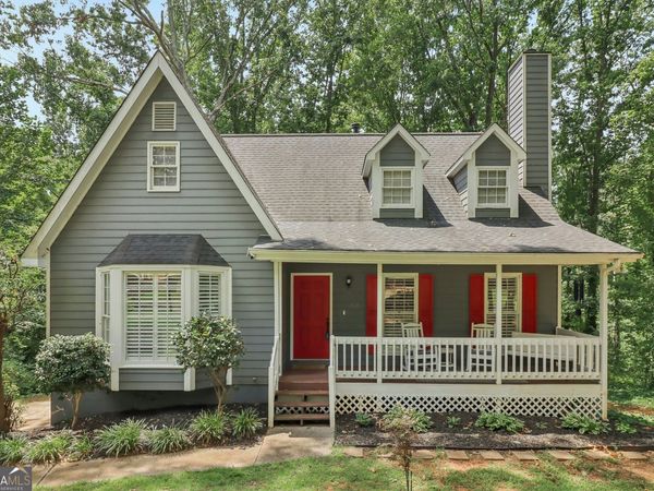 1910 Fernwood Drive, Lawrenceville, GA 30043