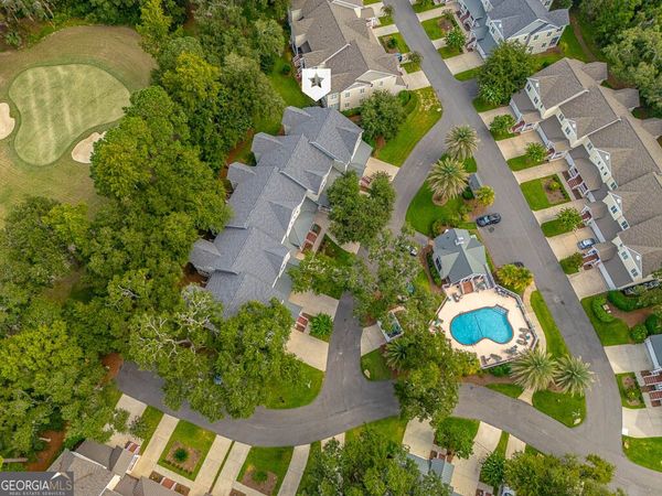 18 Kiln Circle, Saint Simons Island, GA 31522