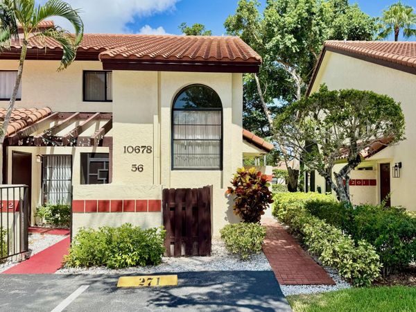 10678 OCEAN PALM Way, Unit 202, Boynton Beach, FL 33437
