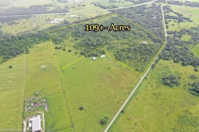 0 Detjen's Dairy Road, Venus, FL 33960 Photo
