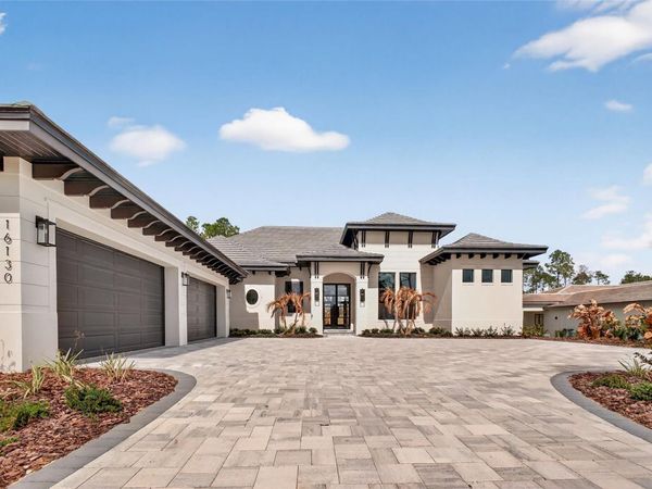 16130 PENDIO DRIVE , MONTVERDE, FL 34756