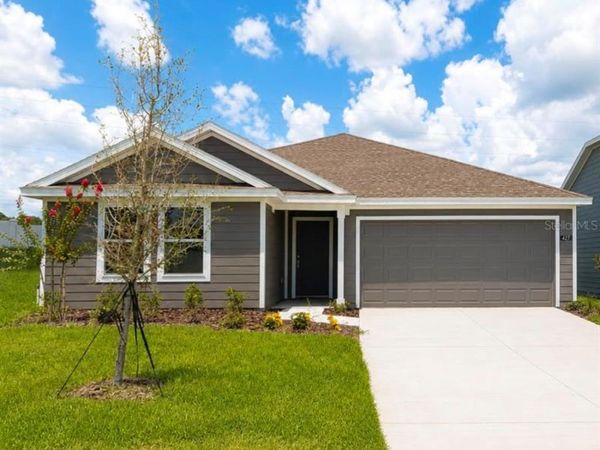427 ARTEMIS STREET , LAKE WALES, FL 33853