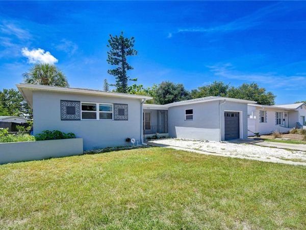 5634 9TH AVENUE N, ST PETERSBURG, FL 33710