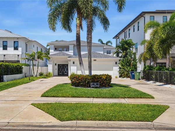 24 ADALIA AVENUE , TAMPA, FL 33606
