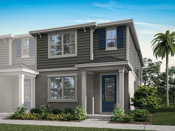 10161 MILESTONE CIRCLE , ORLANDO, FL 32832