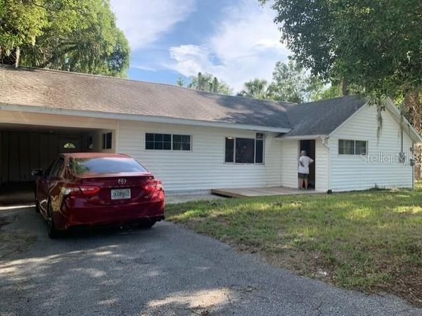 106 E ROSEHILL AVENUE, DELAND, FL 32724