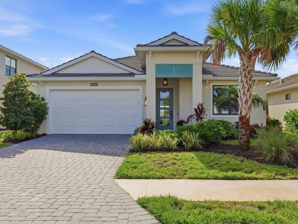 18580 MIDSUMMER PLACE, VENICE, FL 34293