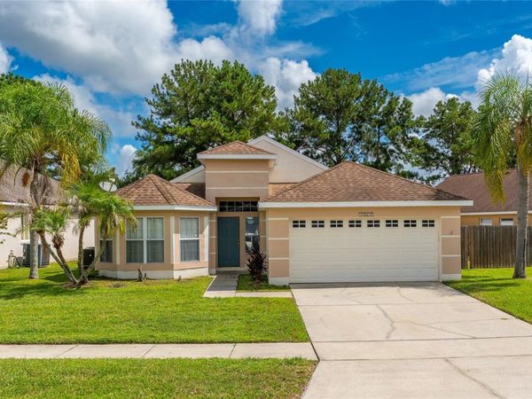 13617 EMERALDVIEW DRIVE , ORLANDO, FL 32828